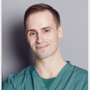 Tore Tranberg Lefolii